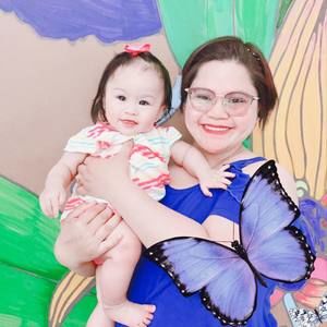 Meet your Posher, Reina rose